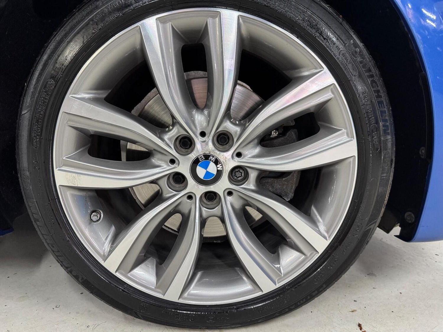 Used BMW 2 Series Active Tourer 2016 for sale - 76334736: Photo 19