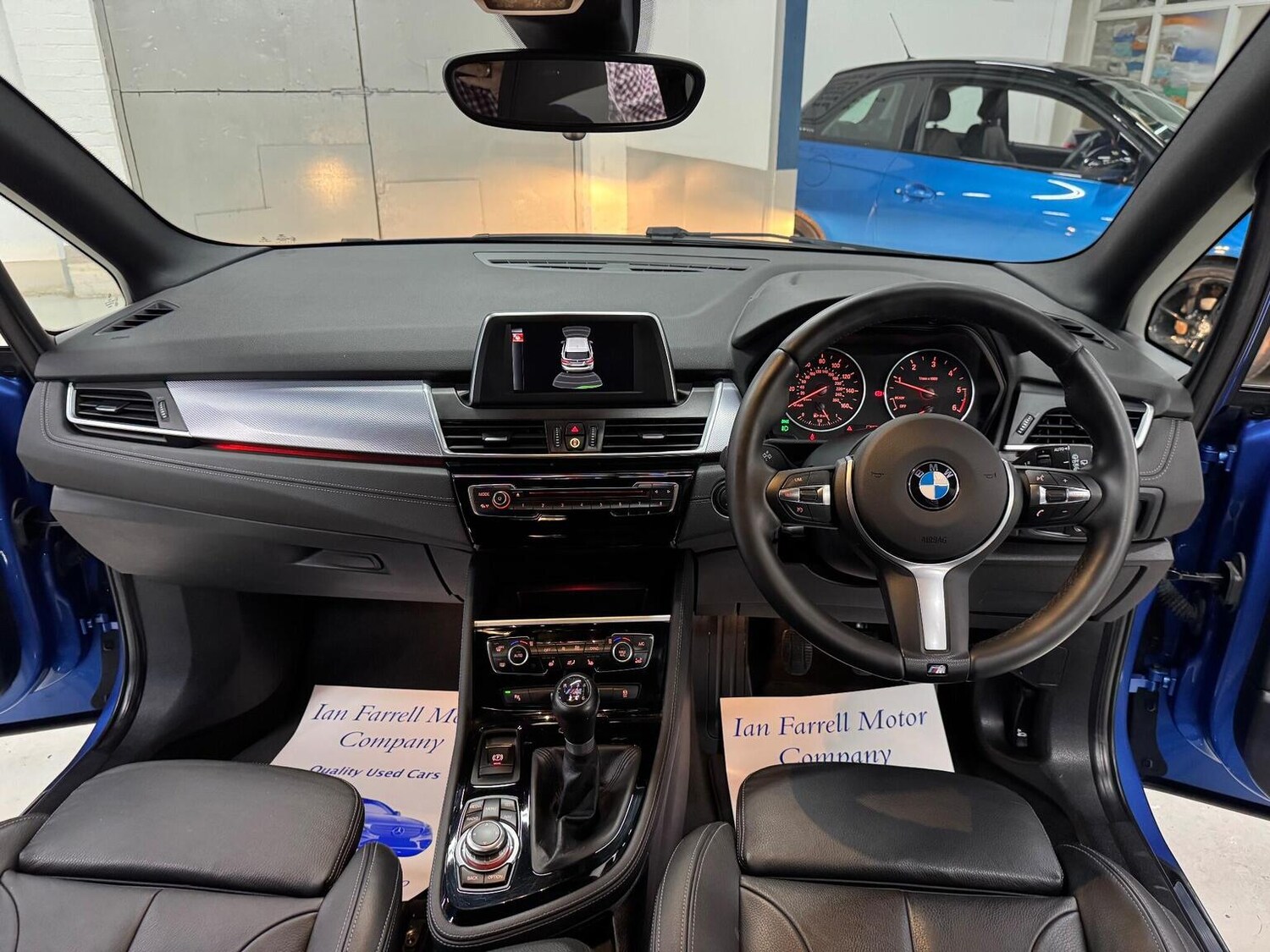 Used BMW 2 Series Active Tourer 2016 for sale - 76334736: Photo 22