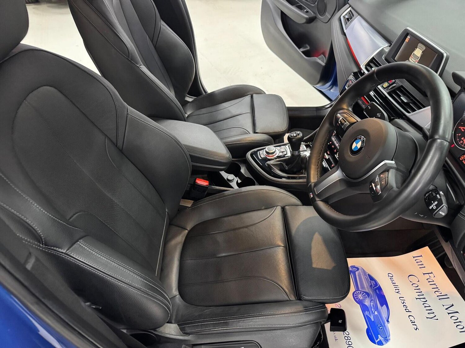 Used BMW 2 Series Active Tourer 2016 for sale - 76334736: Photo 27
