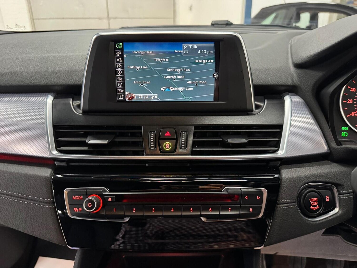Used BMW 2 Series Active Tourer 2016 for sale - 76334736: Photo 34