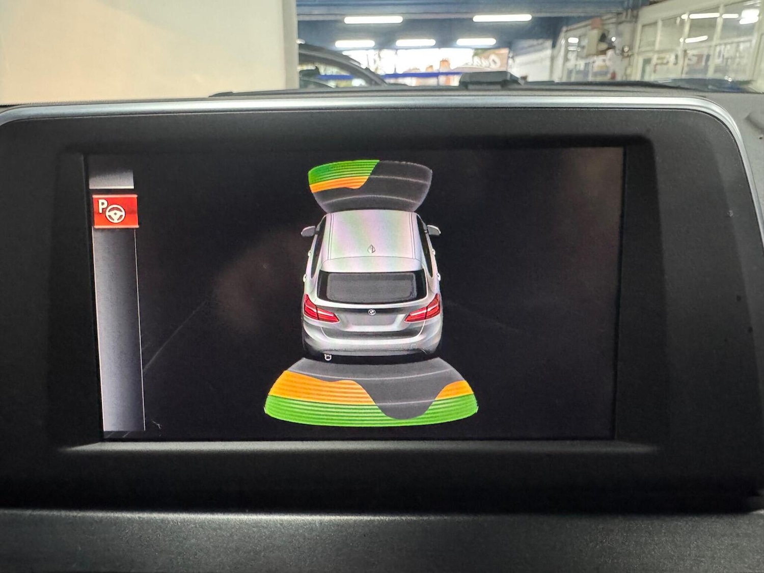 Used BMW 2 Series Active Tourer 2016 for sale - 76334736: Photo 40