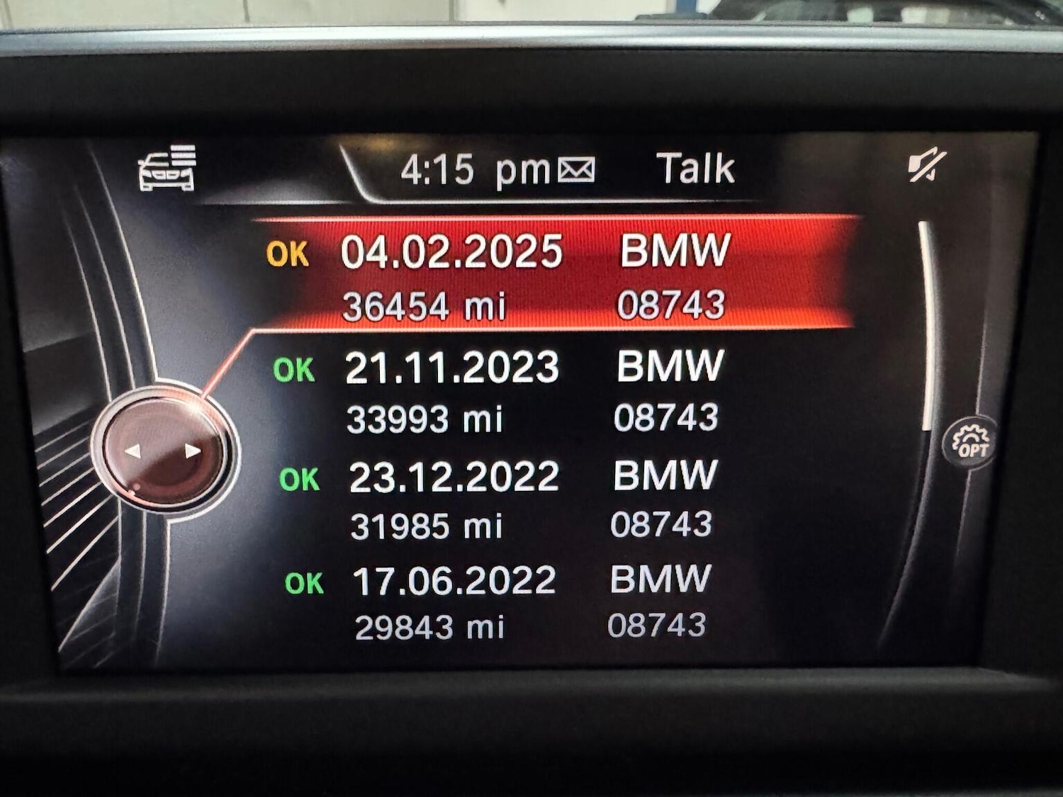 Used BMW 2 Series Active Tourer 2016 for sale - 76334736: Photo 41