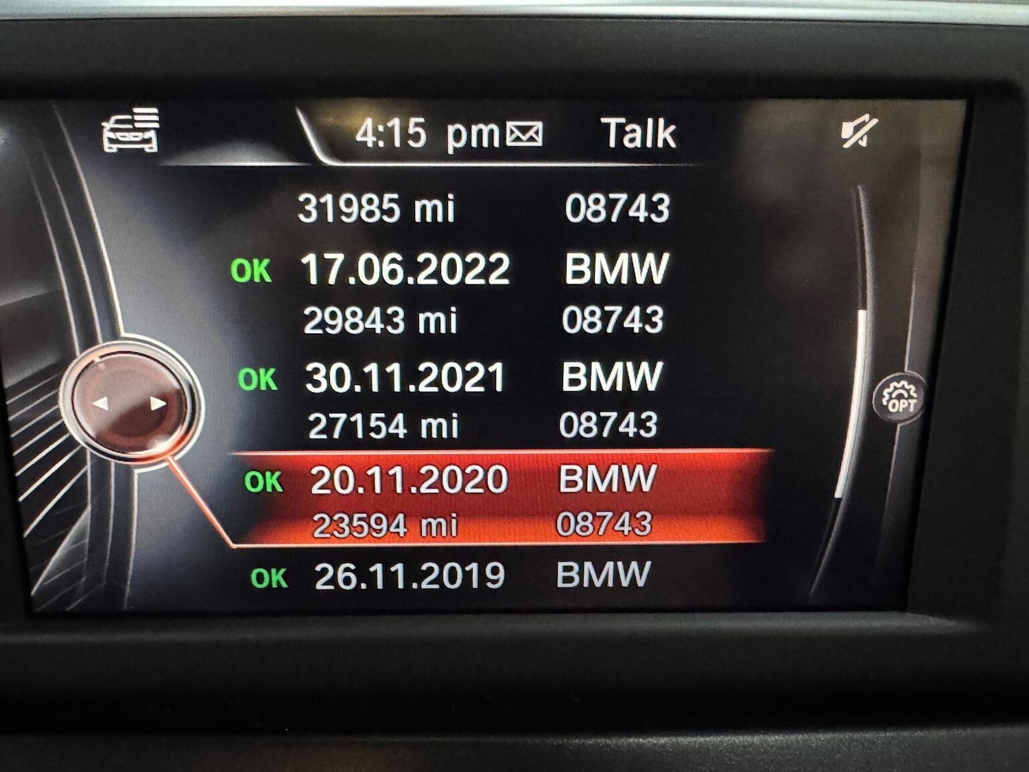 Used BMW 2 Series Active Tourer 2016 for sale - 76334736: Photo 42