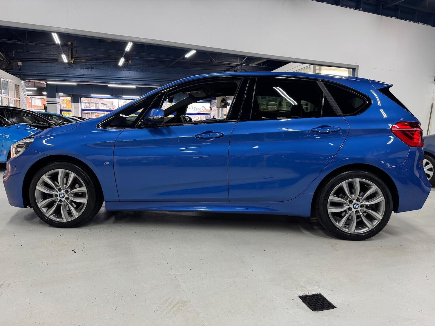 Used BMW 2 Series Active Tourer 2016 for sale - 76334736: Photo 7