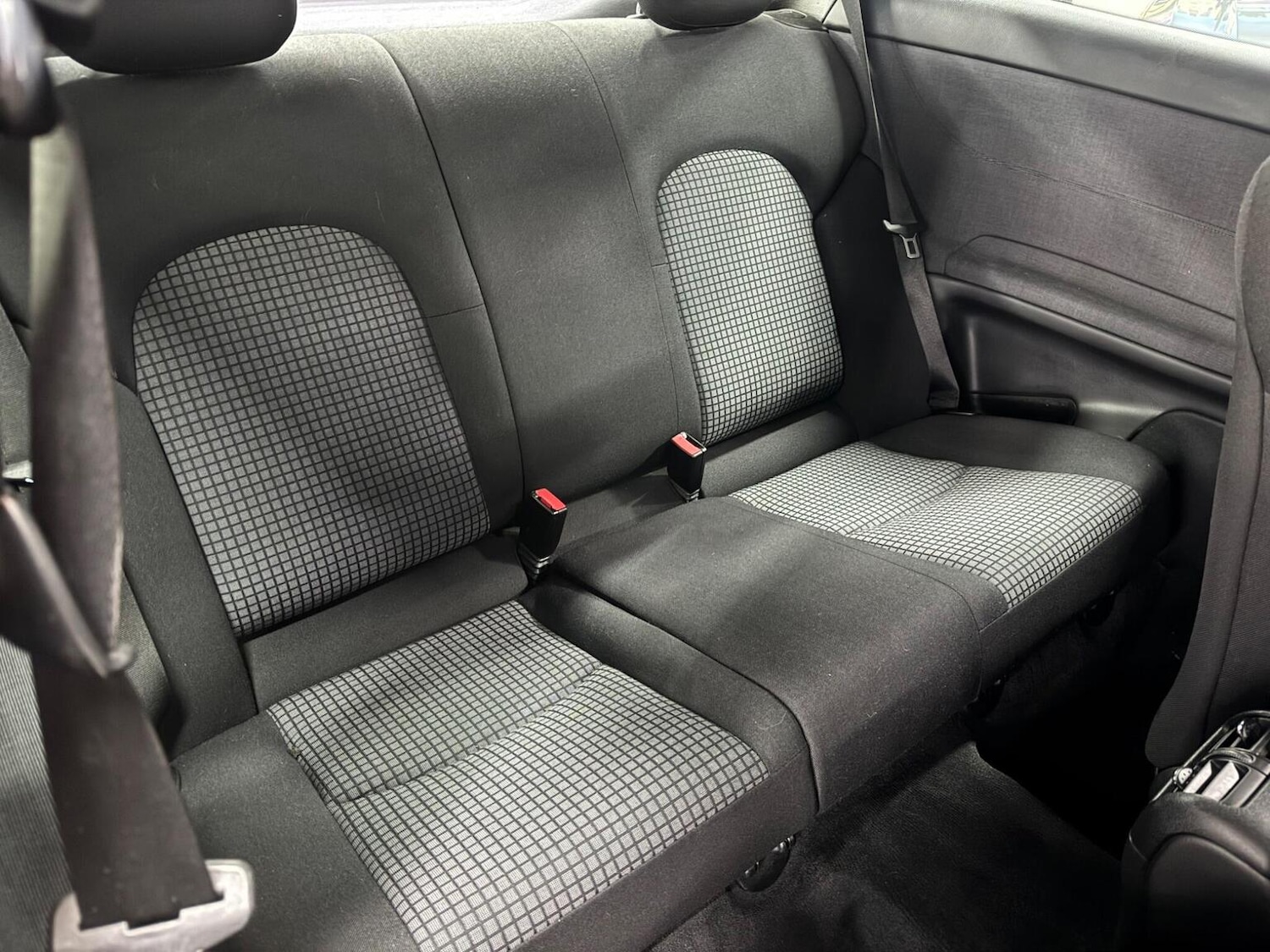 Used Mercedes-Benz C Class 2008 for sale - 77851422: Photo 19