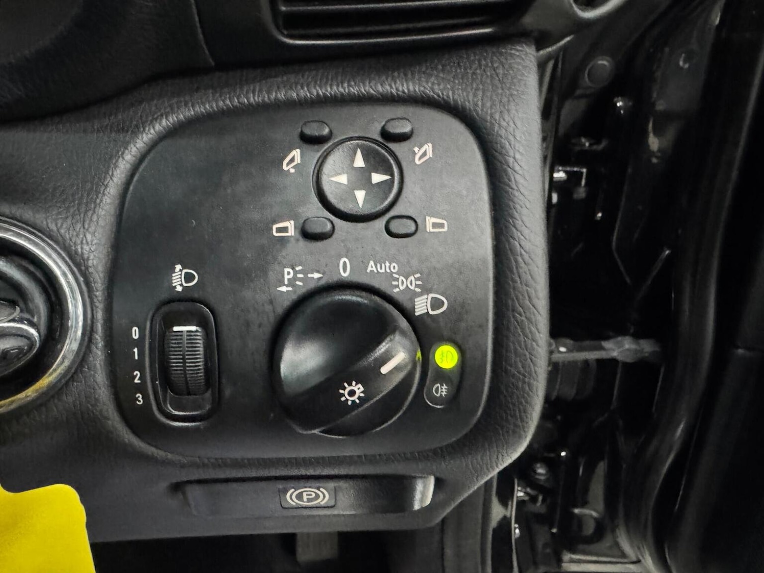 Used Mercedes-Benz C Class 2008 for sale - 77851422: Photo 23