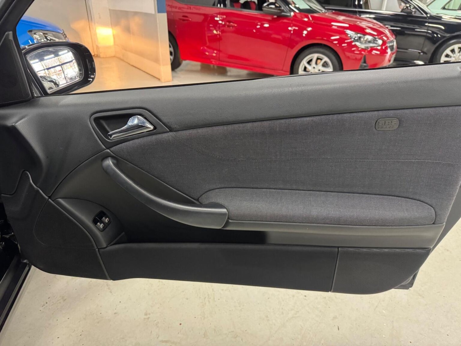 Used Mercedes-Benz C Class 2008 for sale - 77851422: Photo 24