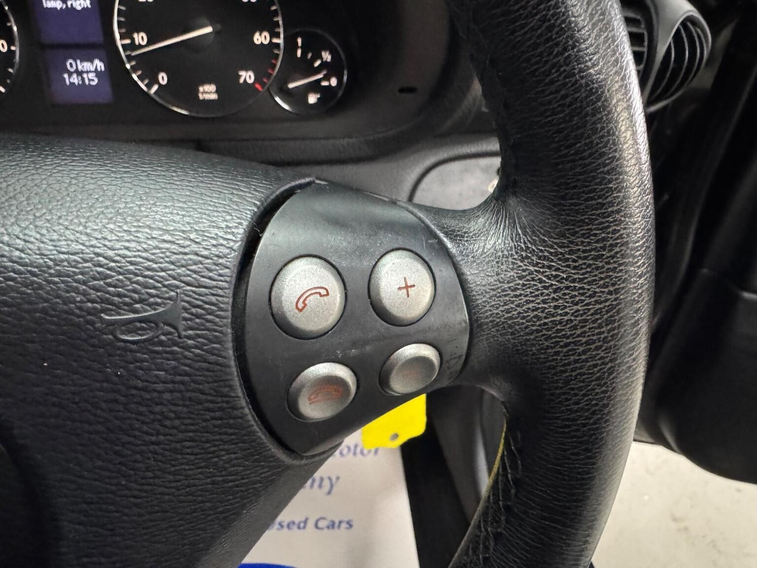 Used Mercedes-Benz C Class 2008 for sale - 77851422: Photo 27