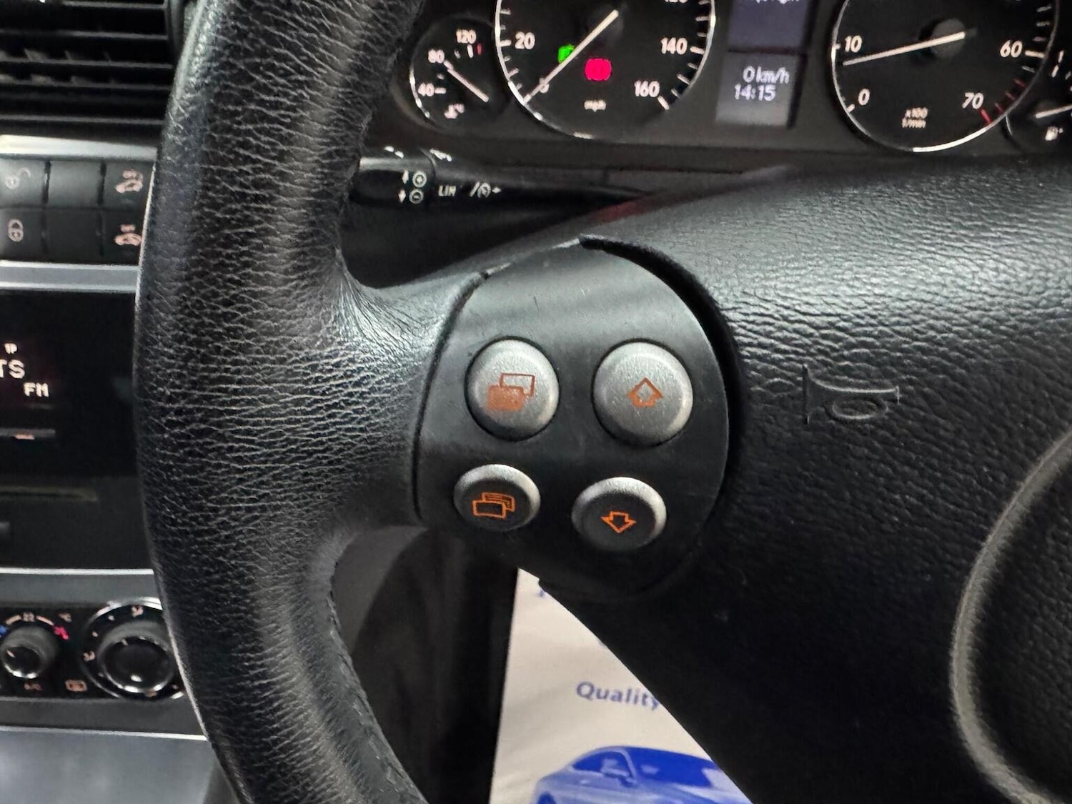 Used Mercedes-Benz C Class 2008 for sale - 77851422: Photo 28