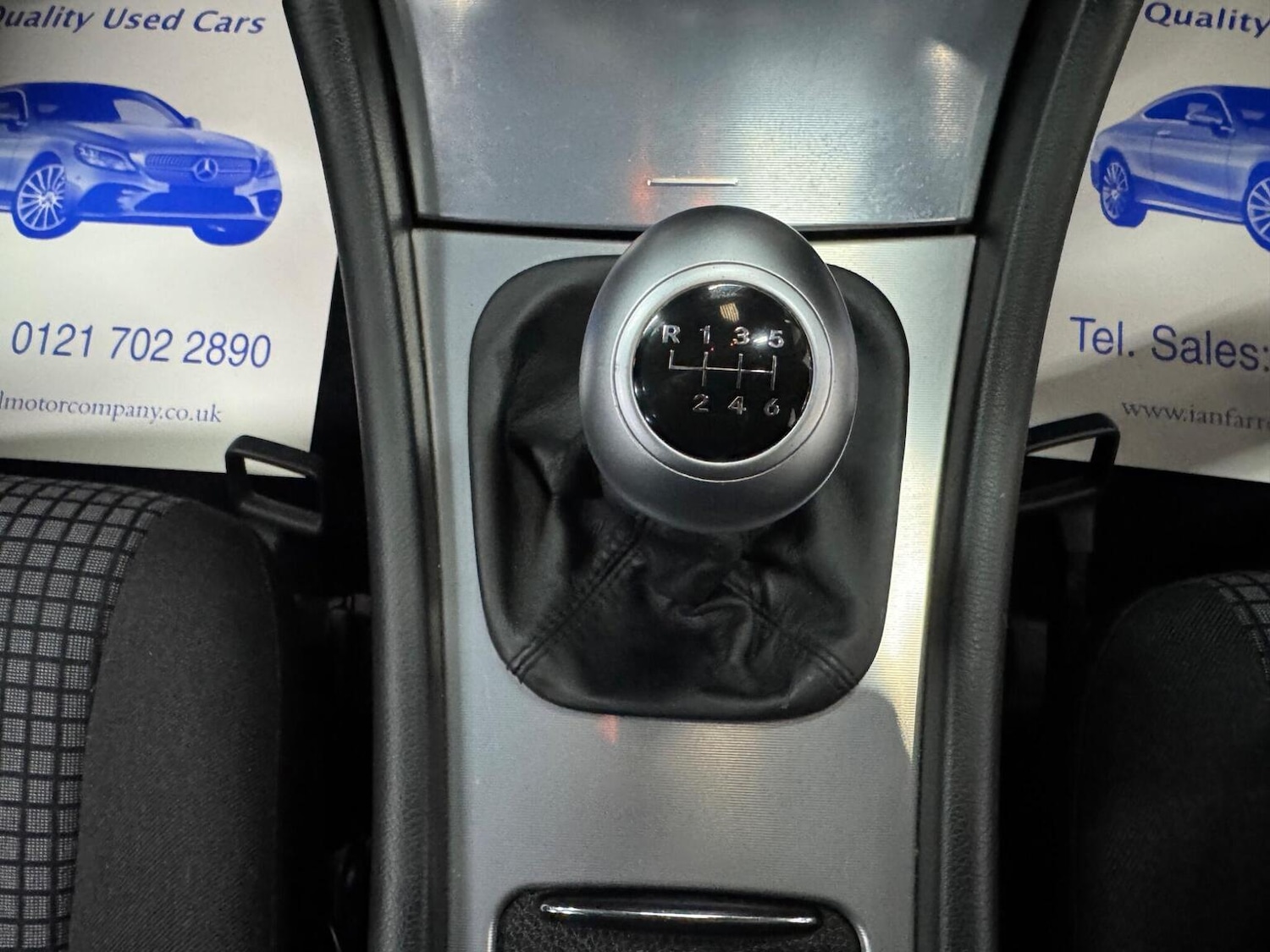 Used Mercedes-Benz C Class 2008 for sale - 77851422: Photo 31