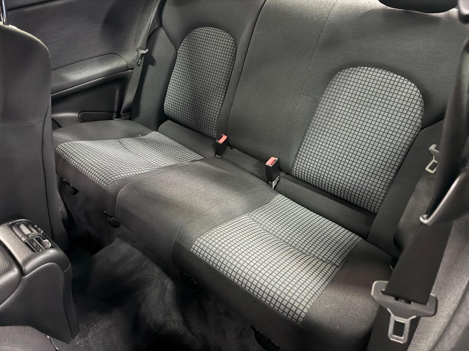 Used Mercedes-Benz C Class 2008 for sale - 77851422: Photo 32