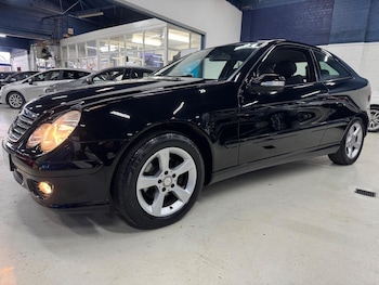 Used Mercedes-Benz C Class 2008 for sale - 77851422: Photo