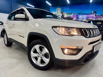 Used Jeep Compass 2019 for sale - 79600300: Photo