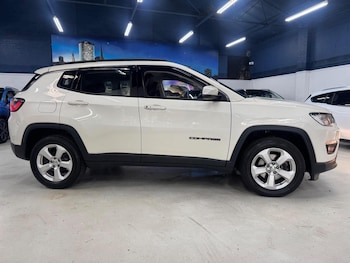 Used Jeep Compass 2019 for sale - 79600300: Photo