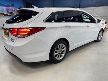 Used Hyundai i40 2015 for sale - 78889042: Photo