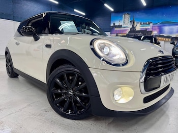 Used MINI Hatch 2017 for sale - 79551998: Photo