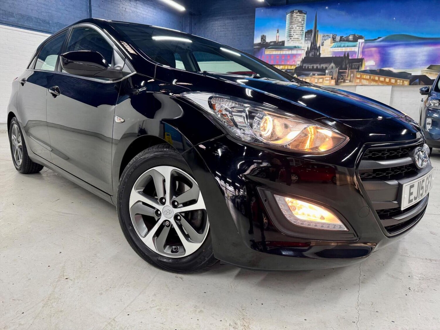 Used Hyundai i30 2015 for sale - 77363624: Photo 1