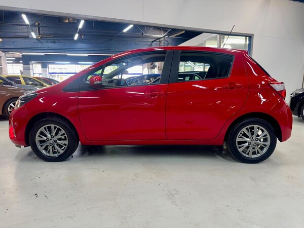 Used Toyota Yaris 2017 for sale - 76305507: Photo 7