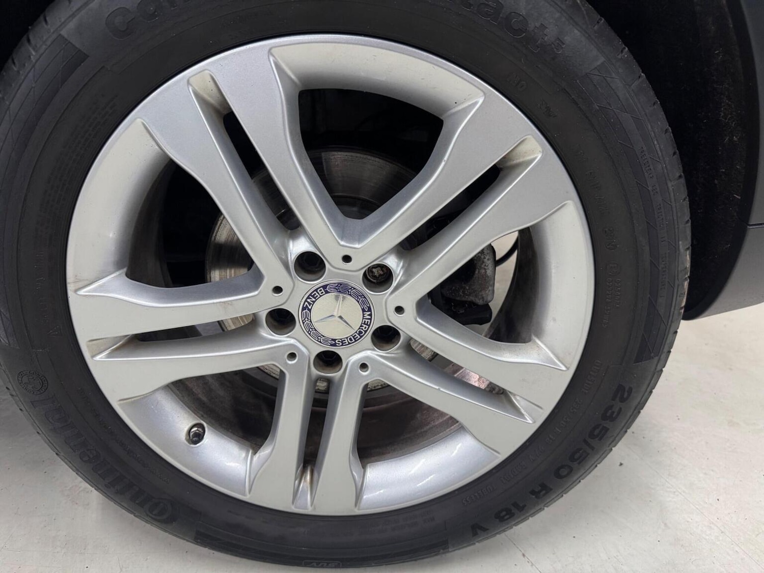 Used Mercedes-Benz GLA 2014 for sale - 77837044: Photo 11