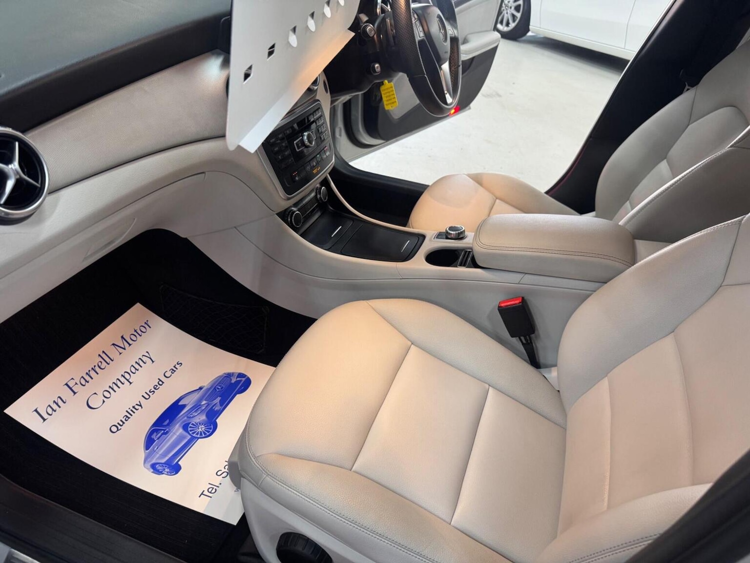 Used Mercedes-Benz GLA 2014 for sale - 77837044: Photo 17