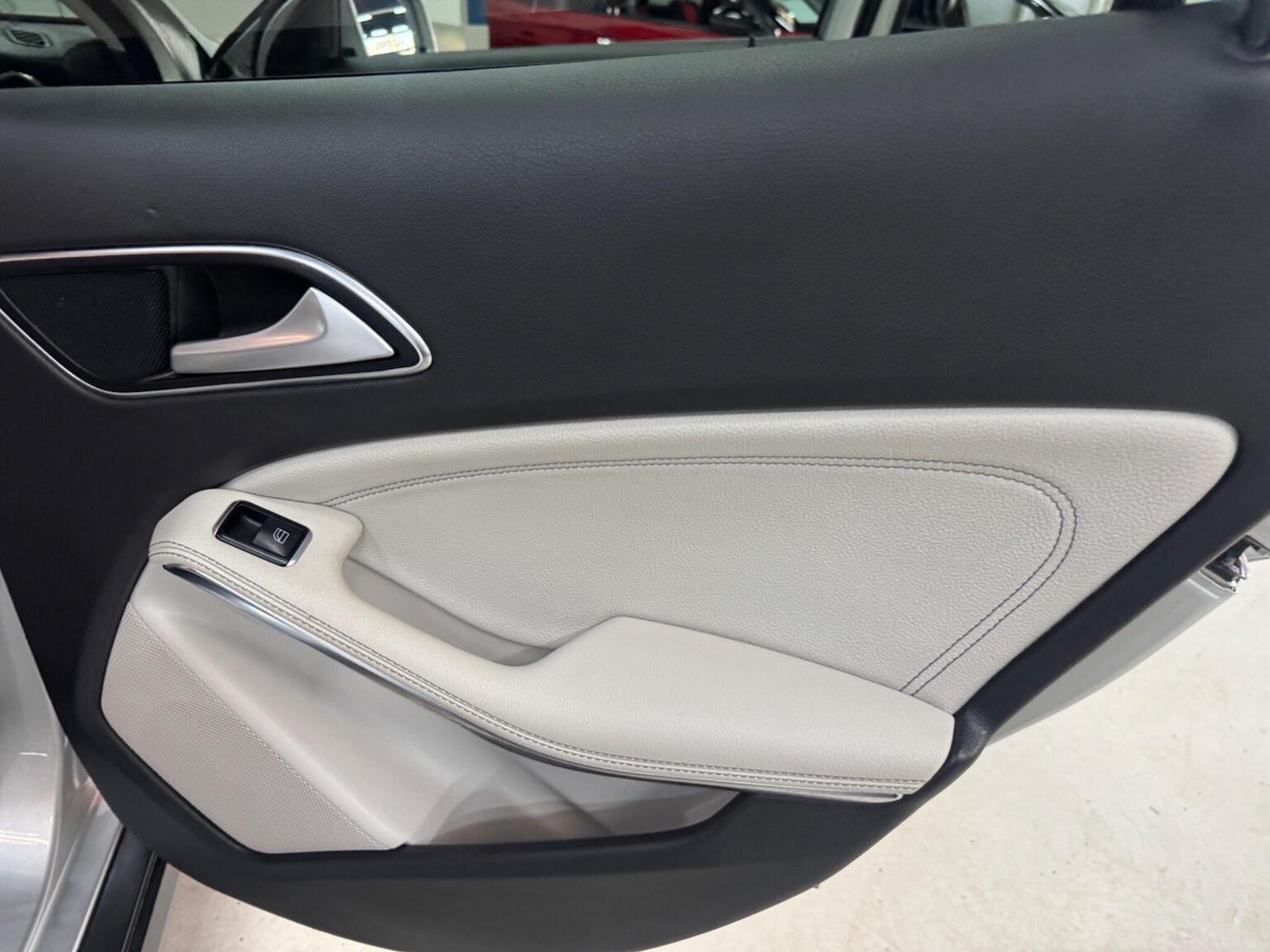 Used Mercedes-Benz GLA 2014 for sale - 77837044: Photo 21