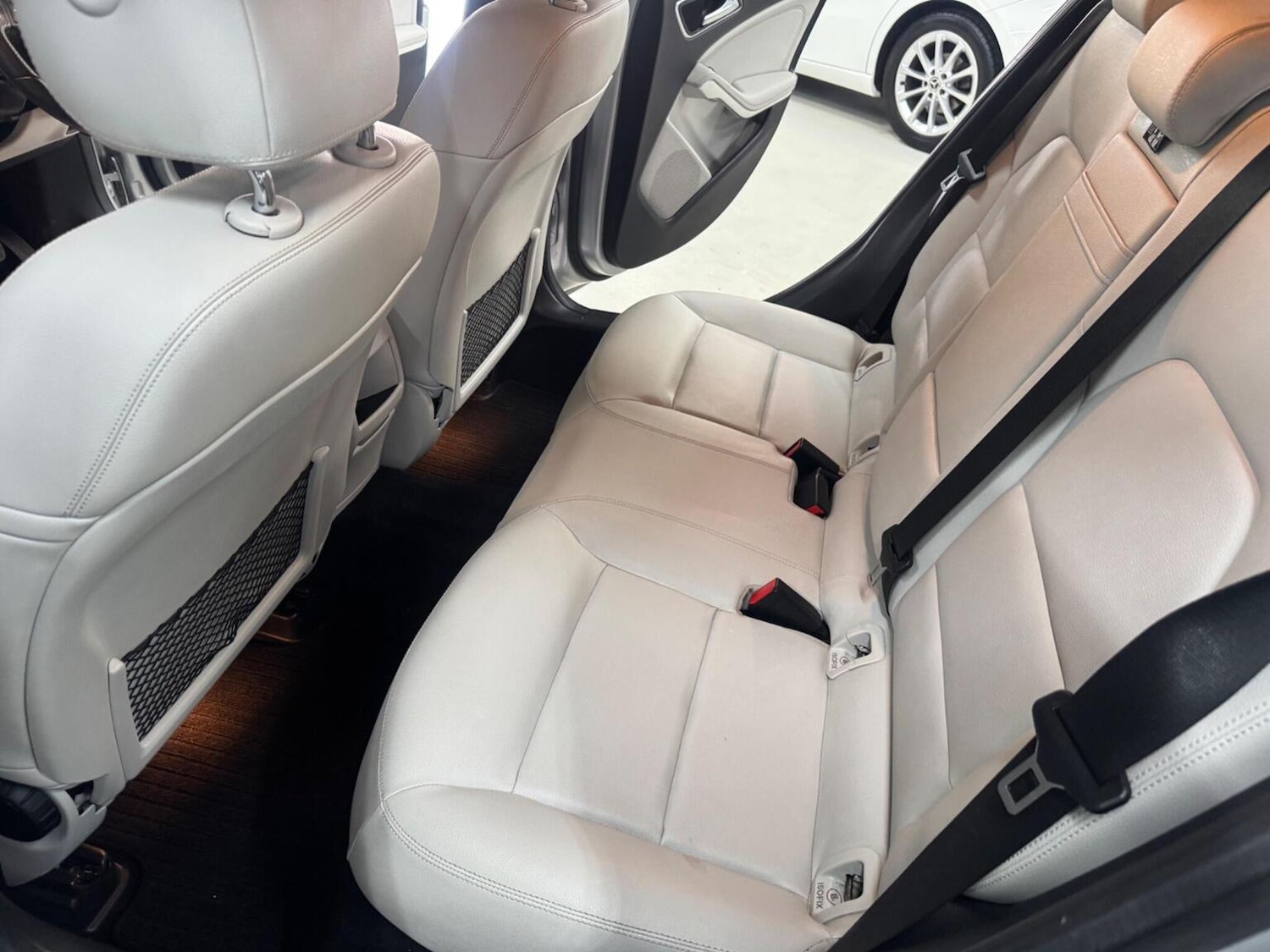 Used Mercedes-Benz GLA 2014 for sale - 77837044: Photo 22