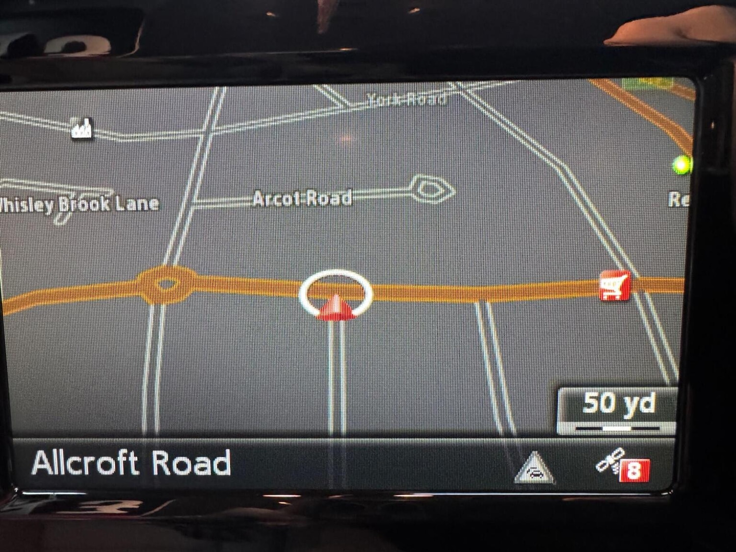 Used Mercedes-Benz GLA 2014 for sale - 77837044: Photo 28