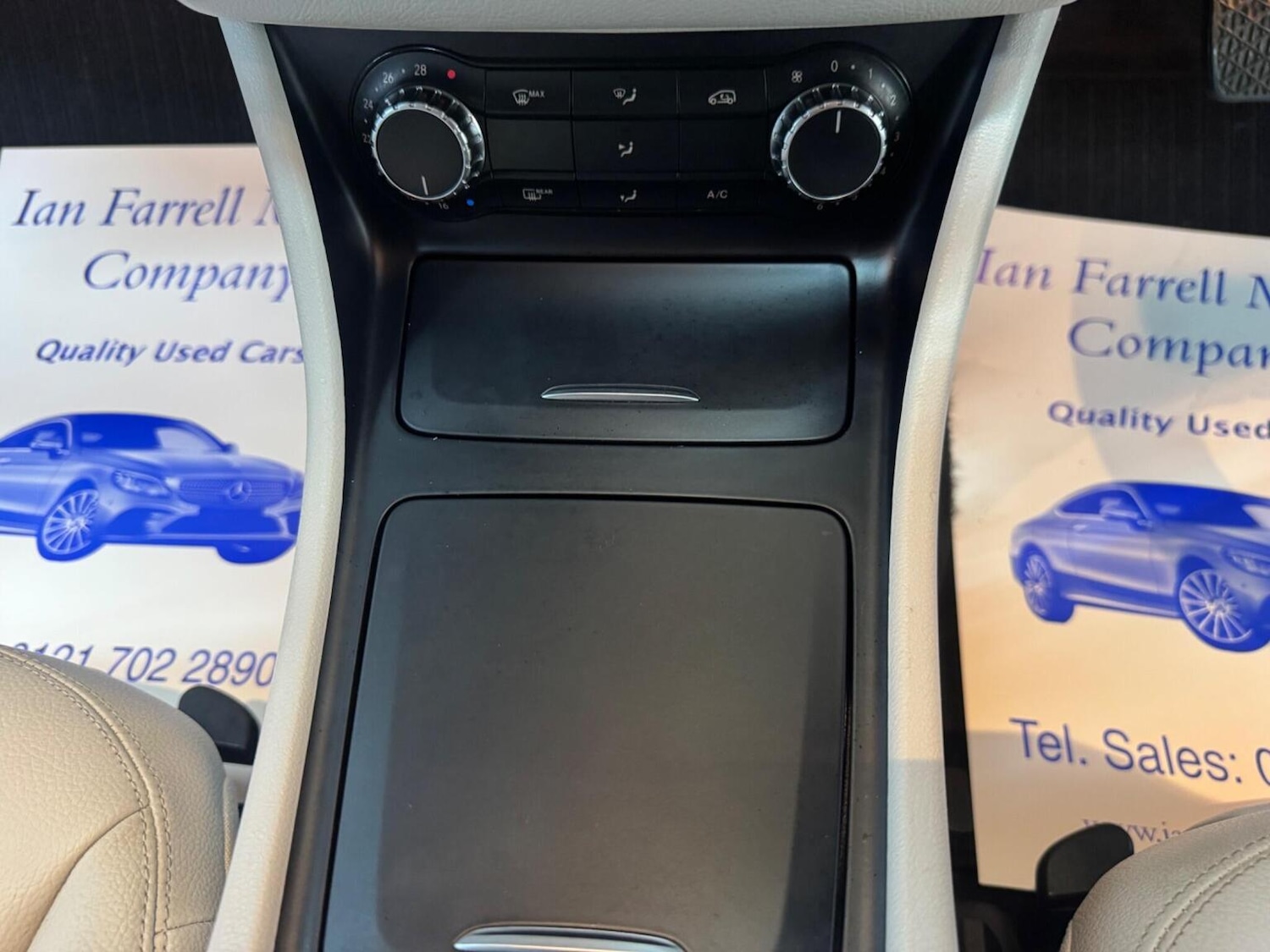 Used Mercedes-Benz GLA 2014 for sale - 77837044: Photo 31