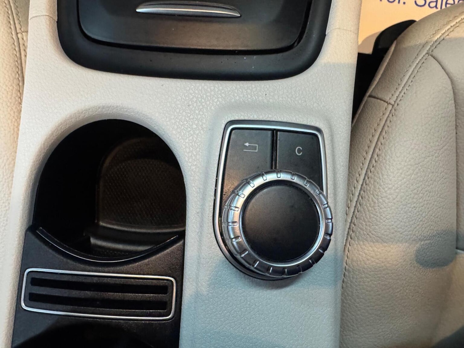 Used Mercedes-Benz GLA 2014 for sale - 77837044: Photo 32