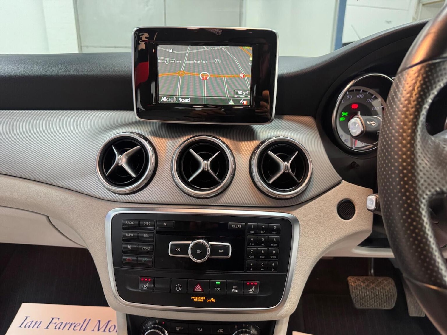 Used Mercedes-Benz GLA 2014 for sale - 77837044: Photo 33