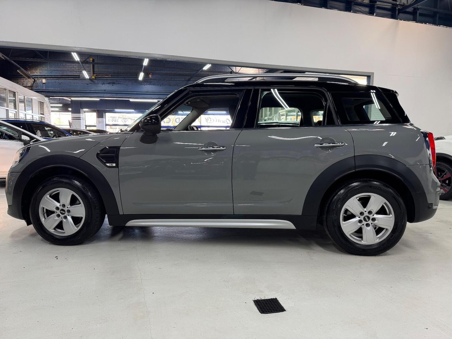 Used MINI Countryman 2019 for sale - 76591529: Photo 11