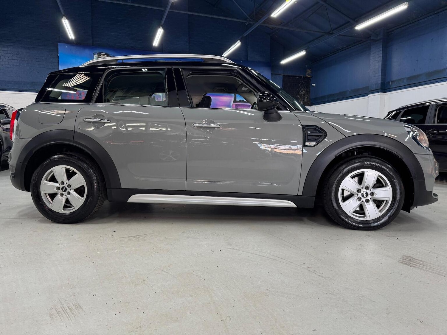 Used MINI Countryman 2019 for sale - 76591529: Photo 12