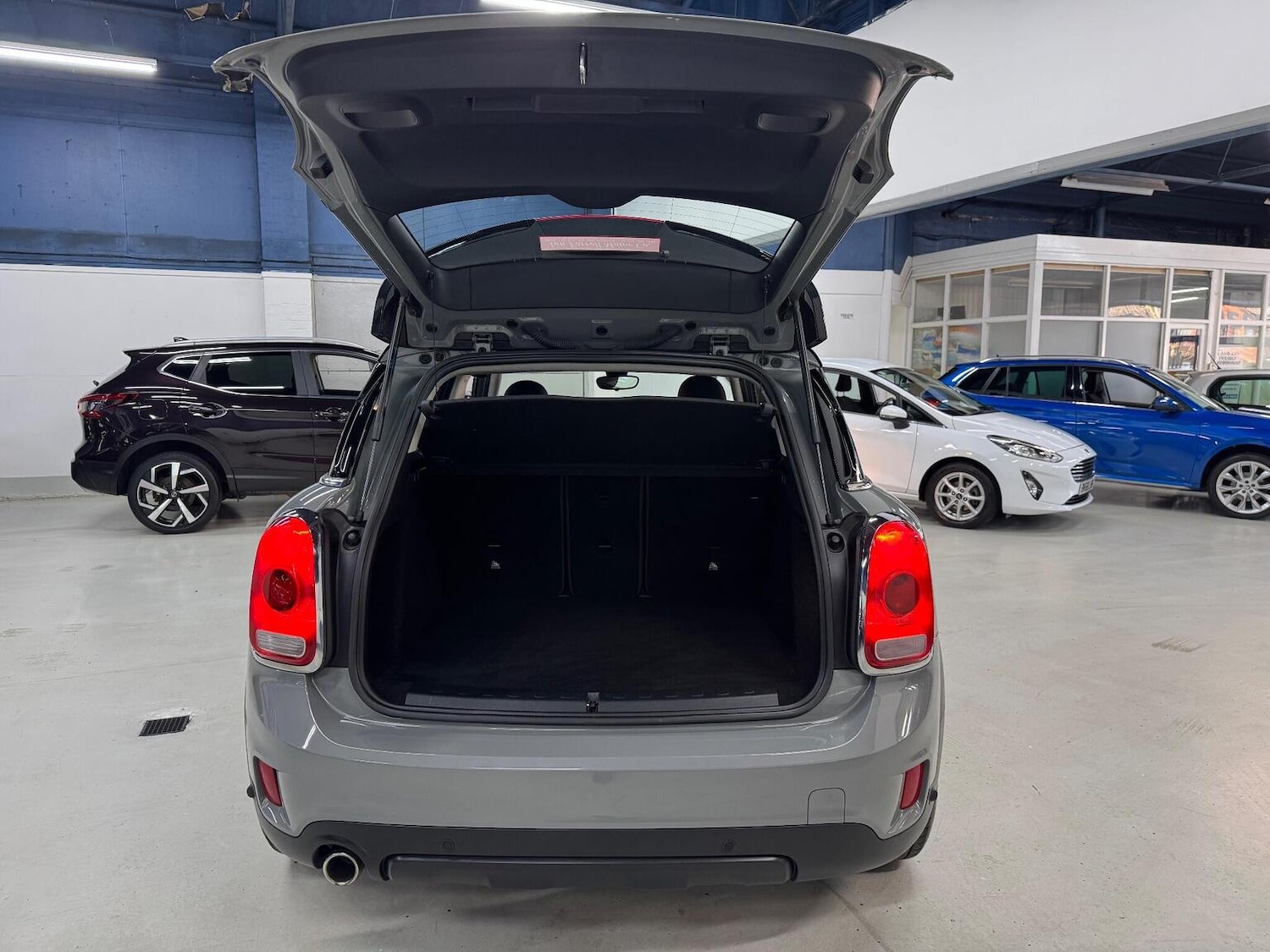 Used MINI Countryman 2019 for sale - 76591529: Photo 14