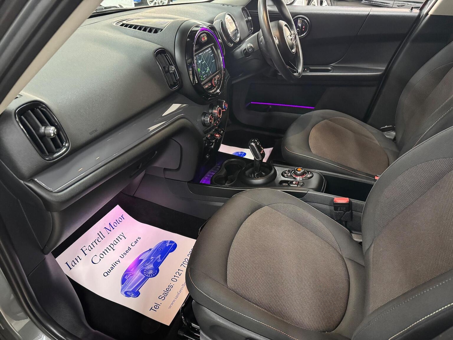 Used MINI Countryman 2019 for sale - 76591529: Photo 16