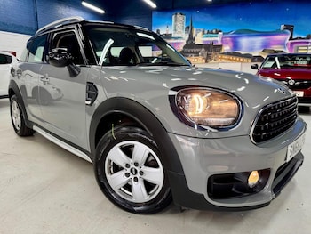 Used MINI Countryman 2019 for sale - 76591529: Photo