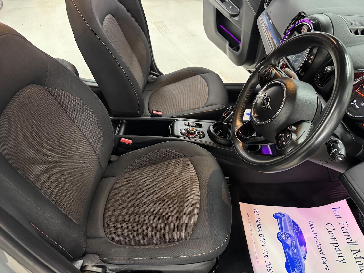 Used MINI Countryman 2019 for sale - 76591529: Photo 23