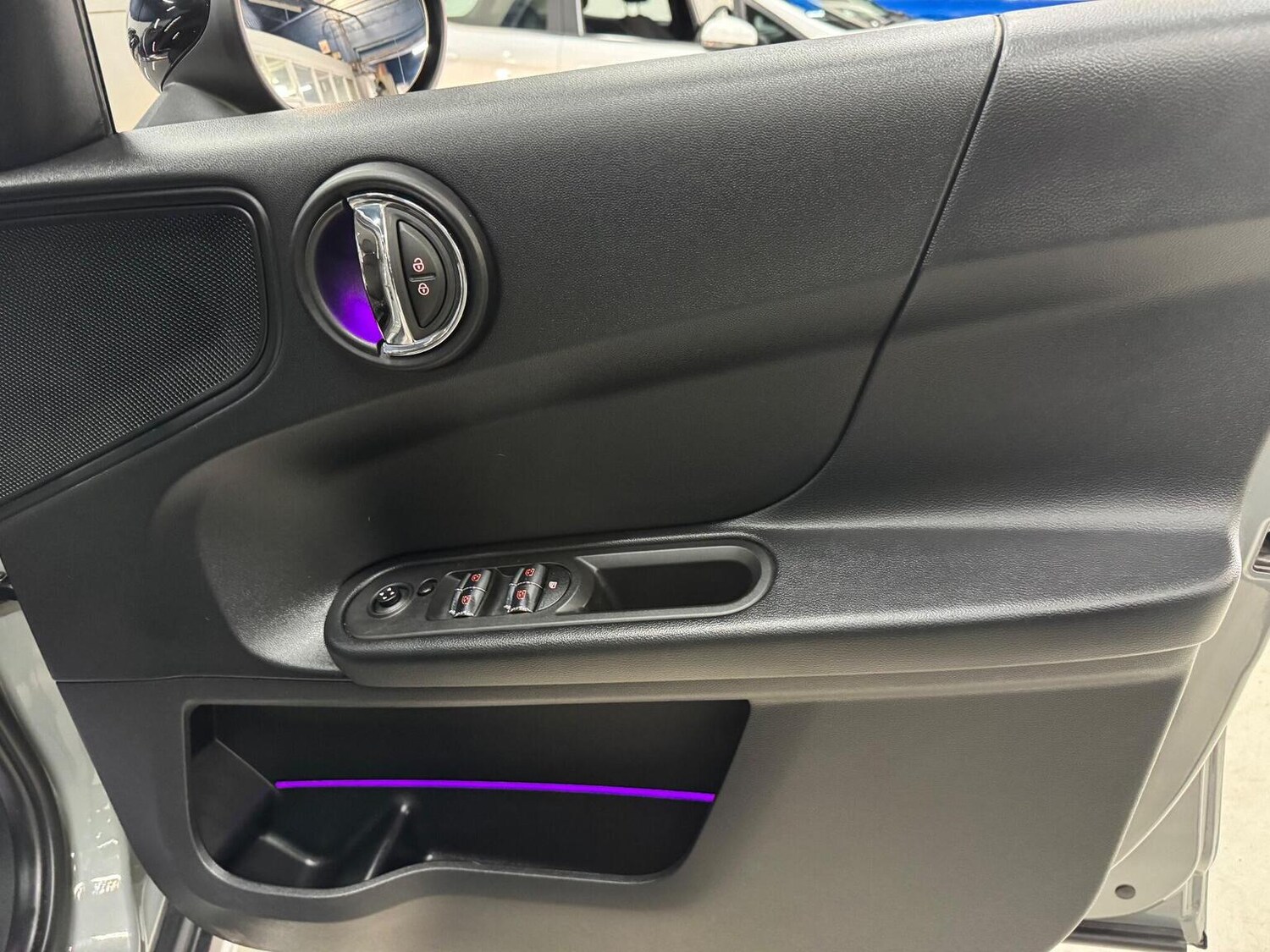 Used MINI Countryman 2019 for sale - 76591529: Photo 24