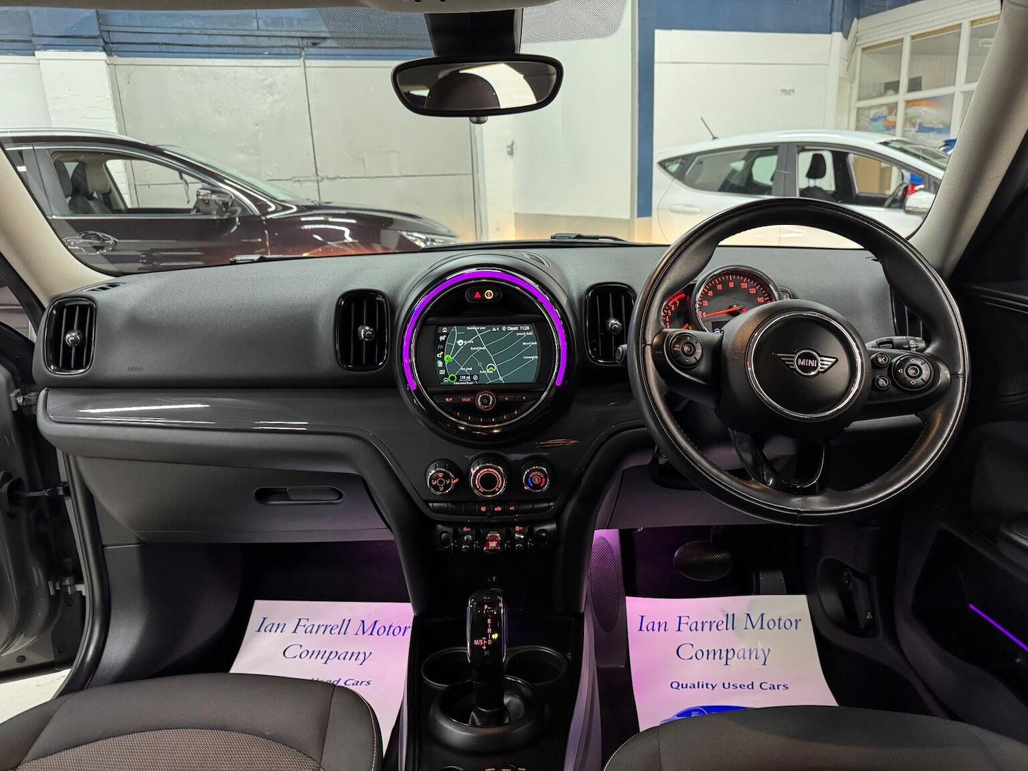 Used MINI Countryman 2019 for sale - 76591529: Photo 26