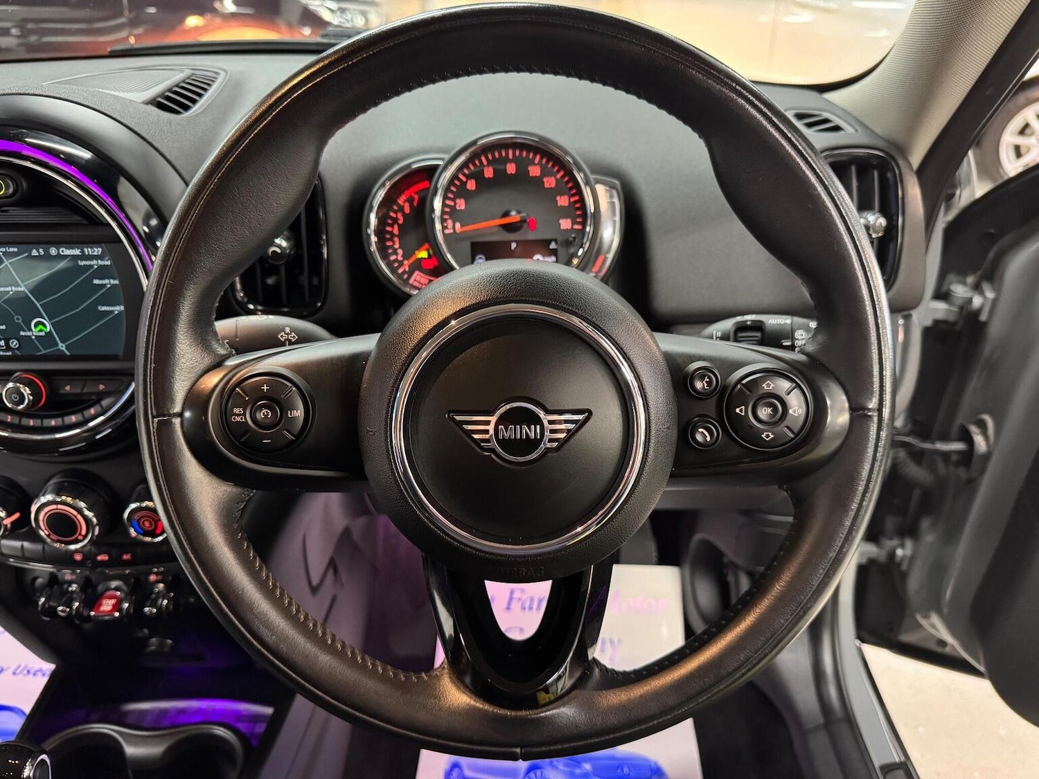 Used MINI Countryman 2019 for sale - 76591529: Photo 28