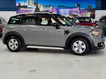 Used MINI Countryman 2019 for sale - 76591529: Photo