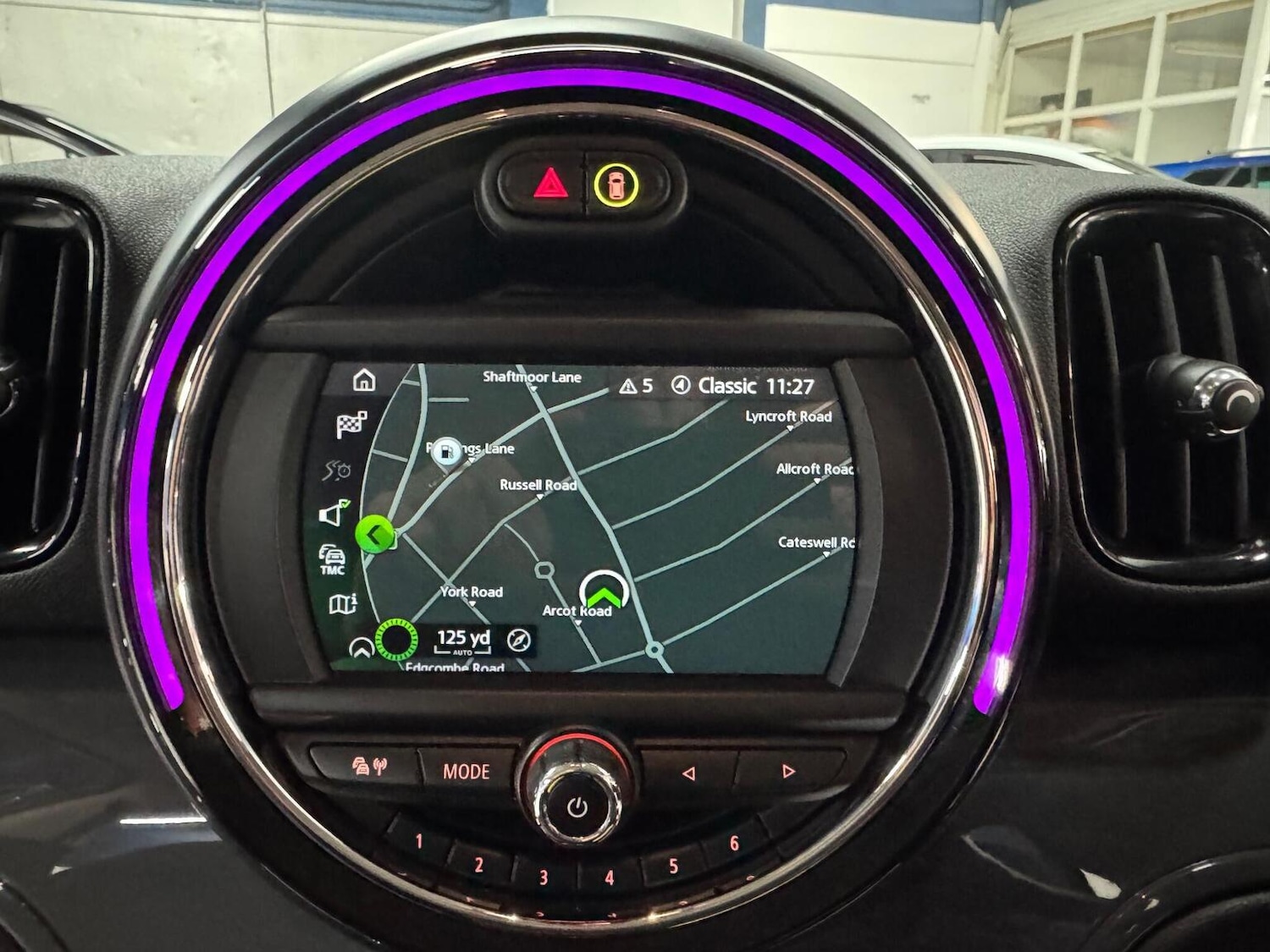 Used MINI Countryman 2019 for sale - 76591529: Photo 32