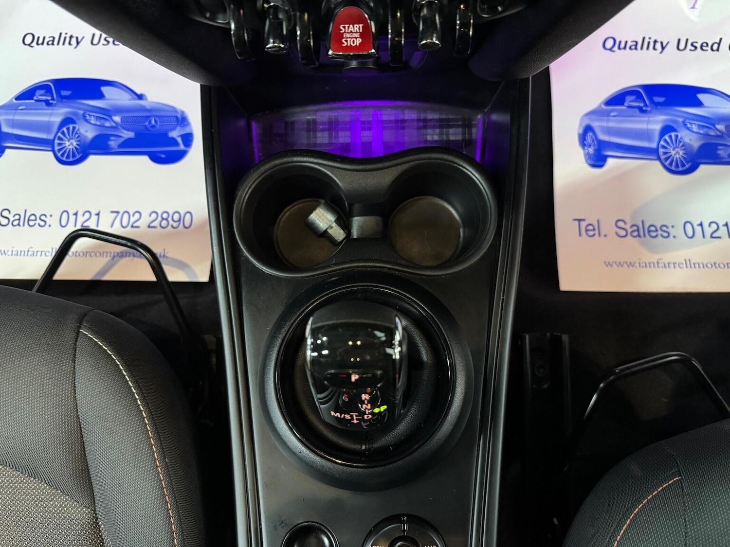 Used MINI Countryman 2019 for sale - 76591529: Photo 35