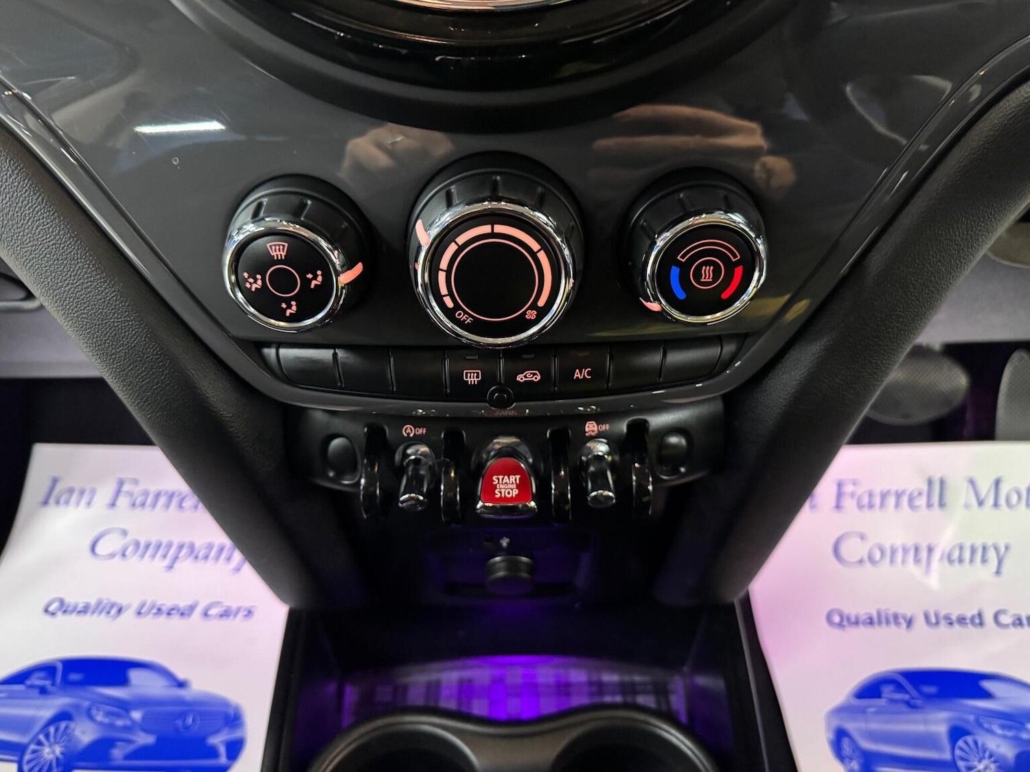 Used MINI Countryman 2019 for sale - 76591529: Photo 36