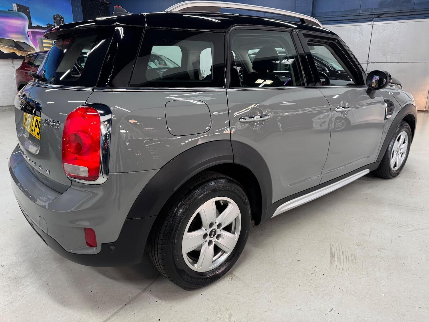 Used MINI Countryman 2019 for sale - 76591529: Photo 4