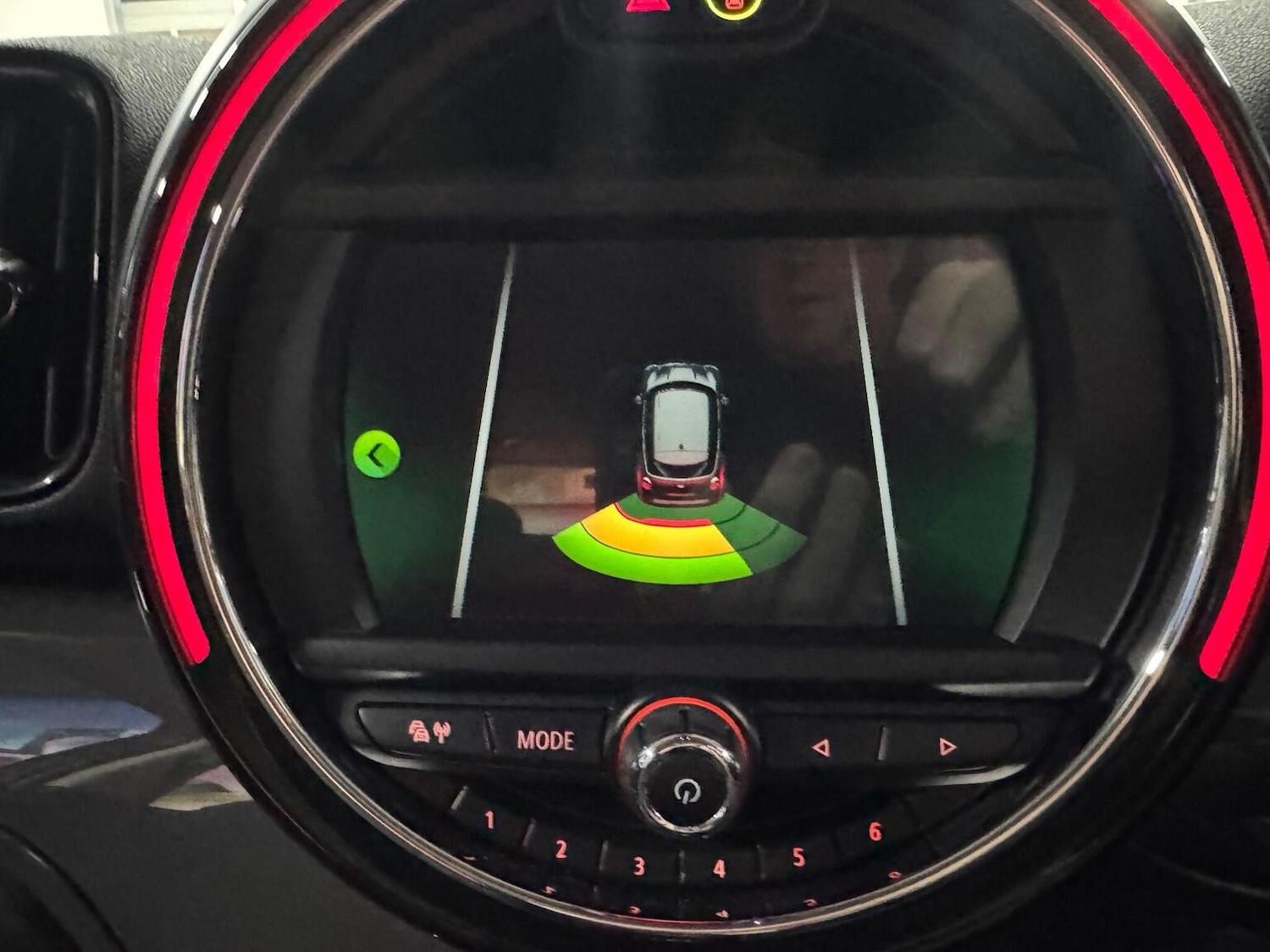 Used MINI Countryman 2019 for sale - 76591529: Photo 40