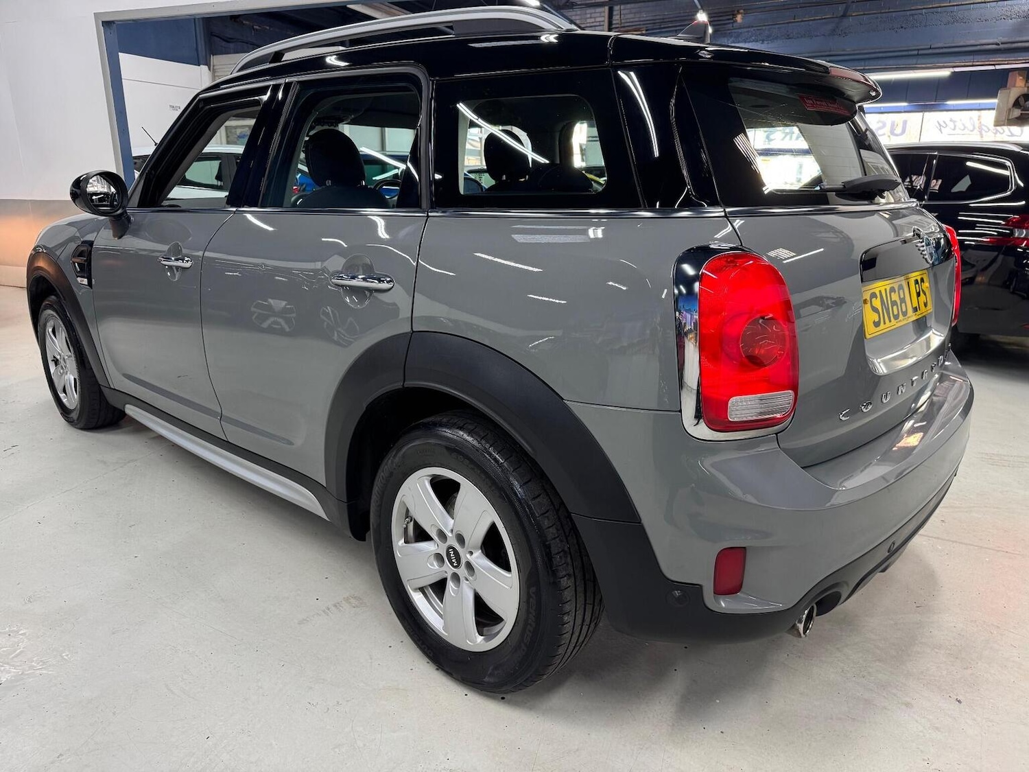 Used MINI Countryman 2019 for sale - 76591529: Photo 5