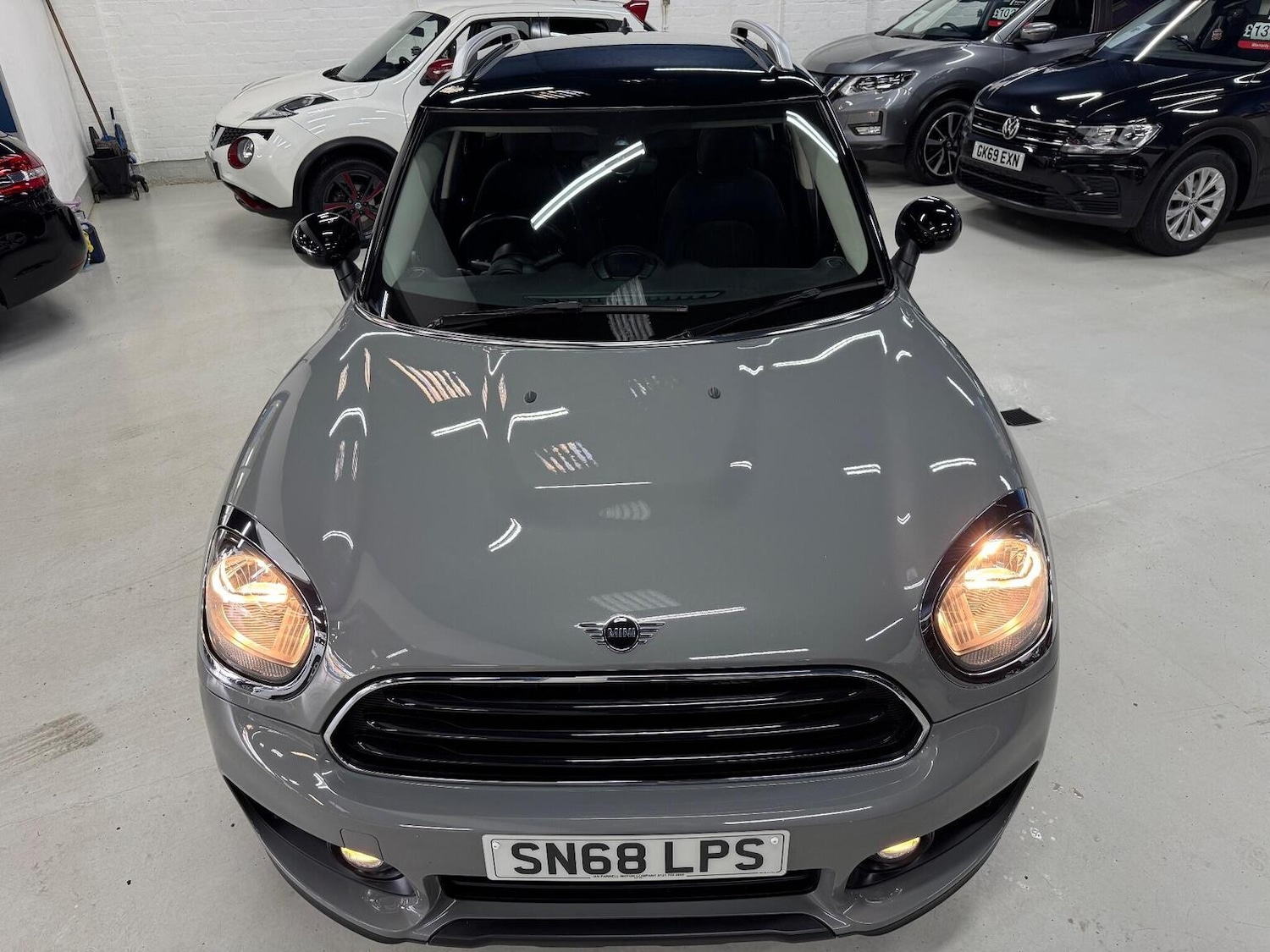 Used MINI Countryman 2019 for sale - 76591529: Photo 6