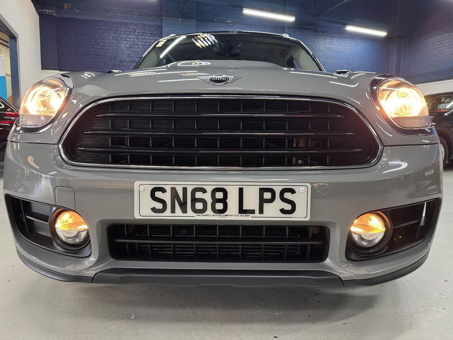 Used MINI Countryman 2019 for sale - 76591529: Photo 7