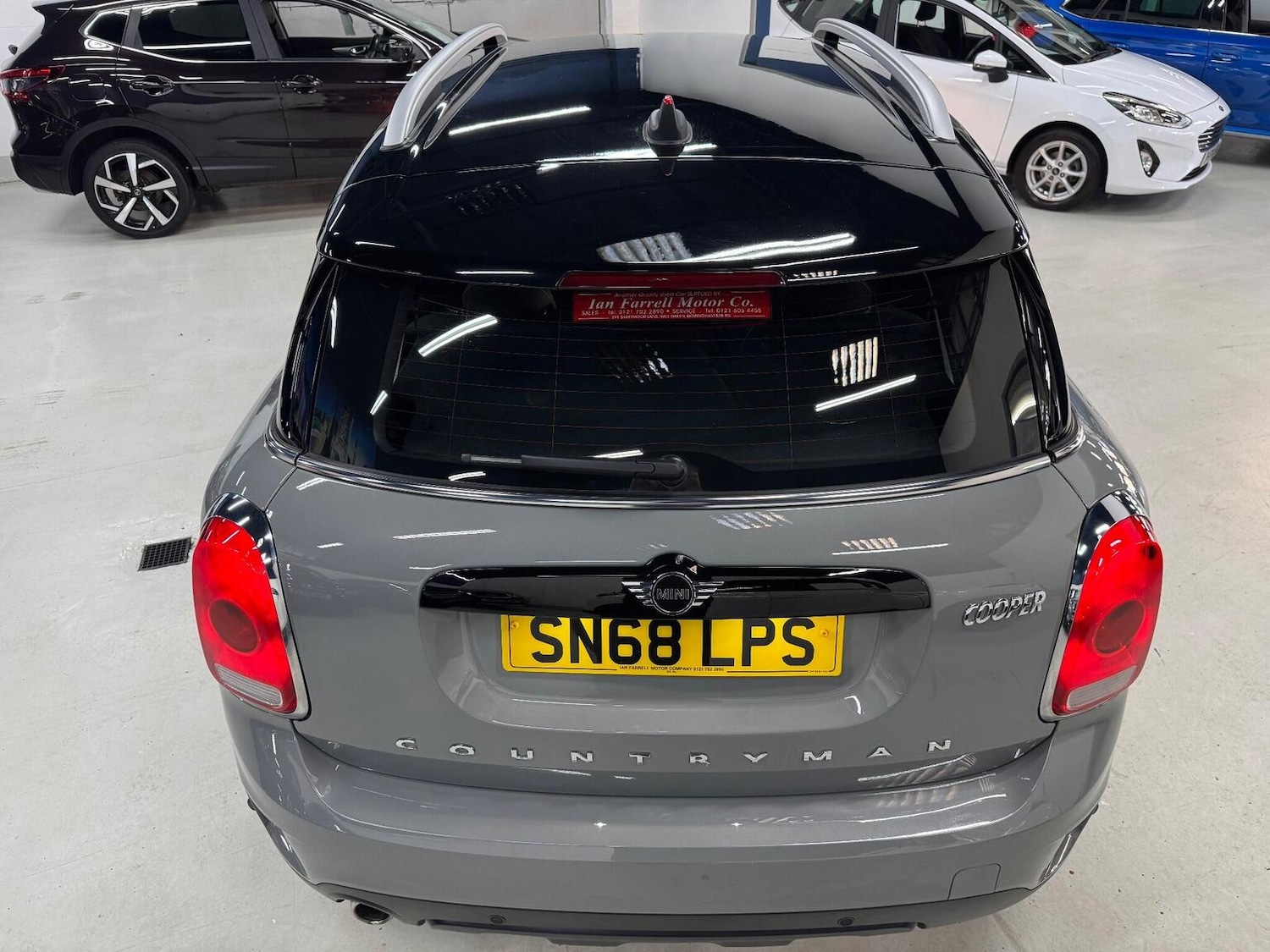 Used MINI Countryman 2019 for sale - 76591529: Photo 9