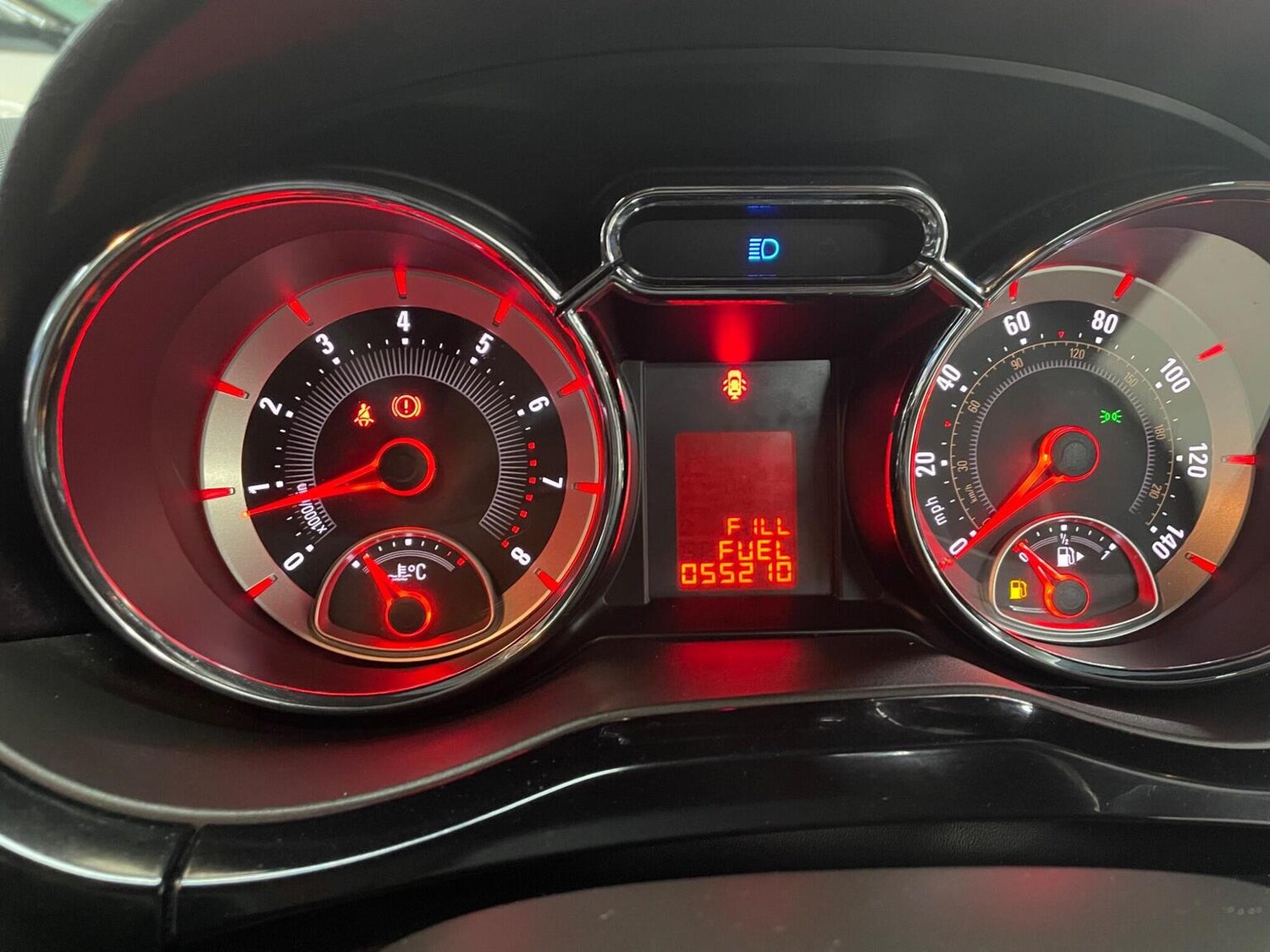 Used Vauxhall ADAM 2013 for sale - 78077814: Photo 13